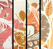 Image of Forest Friends Screenprints