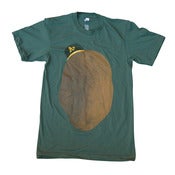 Image of Sports Potato
