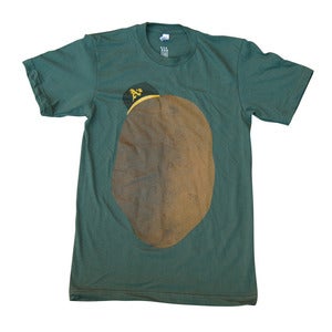 Image of Sports Potato