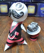 Image of Humphrey Mooncalf AP (Entertainer Edition) -SOLD OUT-