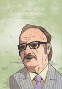 Image of Royal Tenenbaum