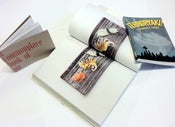Image of BooksRX Vol. 2: Foodie Frenzy
