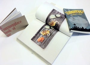 Image of BooksRX Vol. 2: Foodie Frenzy