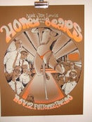 Image of Black Joe Lewis and The Honeybears