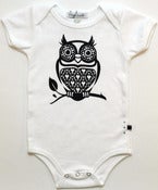 Image of Short-Sleeve Interlock One-Piece