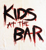 Image of KATB Logo Tee w/ FREE CD