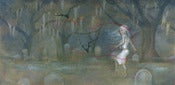 Image of Gravedancer (Original)
