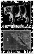 Image of BLACKDOG ISSUE ONE