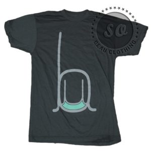 Image of Beau tee