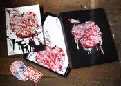 Image of Meggs – Forbidden Fruit boxed Edition T-Shirt