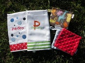 Image of Baby Pack