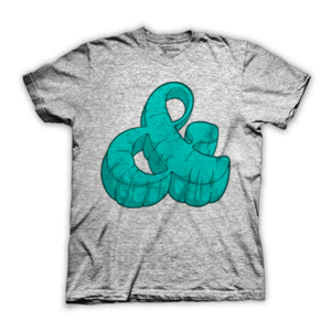 Image of Ampersand