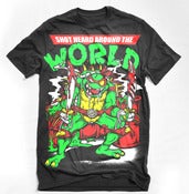 Image of Turtle T-Shirt