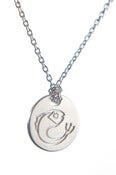 Image of Charleston Waterkeeper Pendant by Roberto Coin