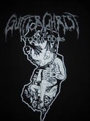 Image of GUTTER CHRIST NEW JERSEY MOTHA FUCKAS T SHIRT