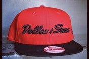 Image of New Era x Saint Side - Dollaz & Sense 