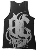 Image of AC Logo Singlet Black