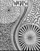 Image of **Brand New** Helen Breil Textures - Watusi