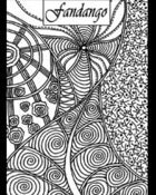 Image of **Brand New** Helen Breil Textures - Fandango