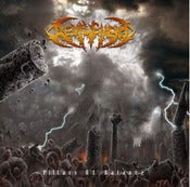 Image of Revilement - Pillars of Balance