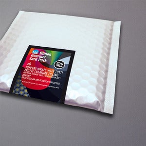 Image of Ltd. Edition Gourmet Card Pack