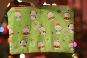 Image of Zipper Pouches