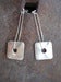 Image of Be² Earrings