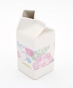 Image of Dahlia Milk Jug