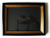 Image of Chocolate - Seb Lester, 2011