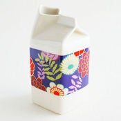 Image of Mystique Milk Jug