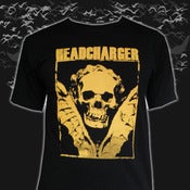Image of T-Shirt "CRANE"