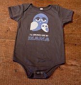 Image of I'll Owlways Love My My Mama Onesie