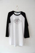 Image of Trainers Baseball Top