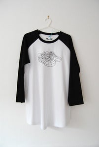 Image of Trainers Baseball Top