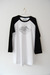 Image of Trainers Baseball Top