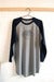 Image of Trainers Baseball Top