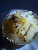 Image of Pickled Fennel with Orange
