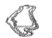 Image of Collar cadena