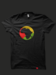 Image of Africolor Limited Edition t-shirt