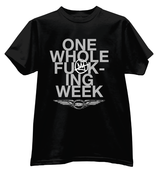 Image of  Doomtree "Blowout VII" T-Shirt