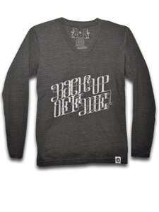 Image of Back Up Off Me (Long Sleeve)