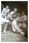 Image of **SOLD OUT** Brooke Smith "Sunday Matinee" 80s Hardcore Photos Curated By Tim Barber