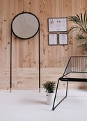 Image of Circular MIrror