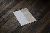 Image of _ Quarterly Issue 9: Administrative Comments from the Chicago Office