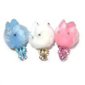 Image of Fluffy Bunny Rings