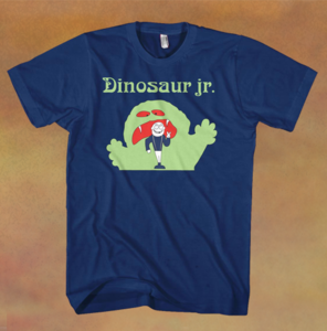 Image of Monster T-Shirt