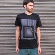 Image of Arcadion T'shirt - BLACK