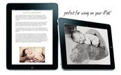 Image of Baby Safe Newborn Posing Guide | PDF Version