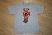 Image of Snkr Fiend Bear