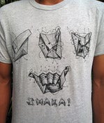 Image of Origami Shaka